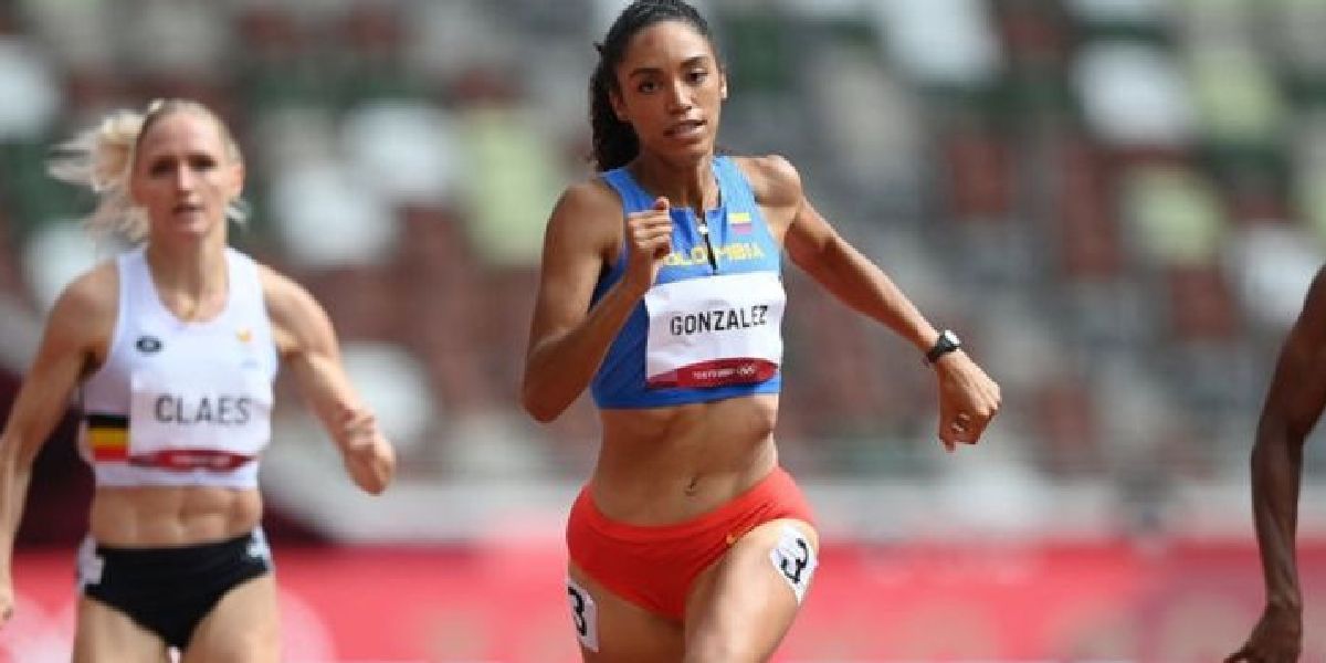 canal rcn Melissa gonzales