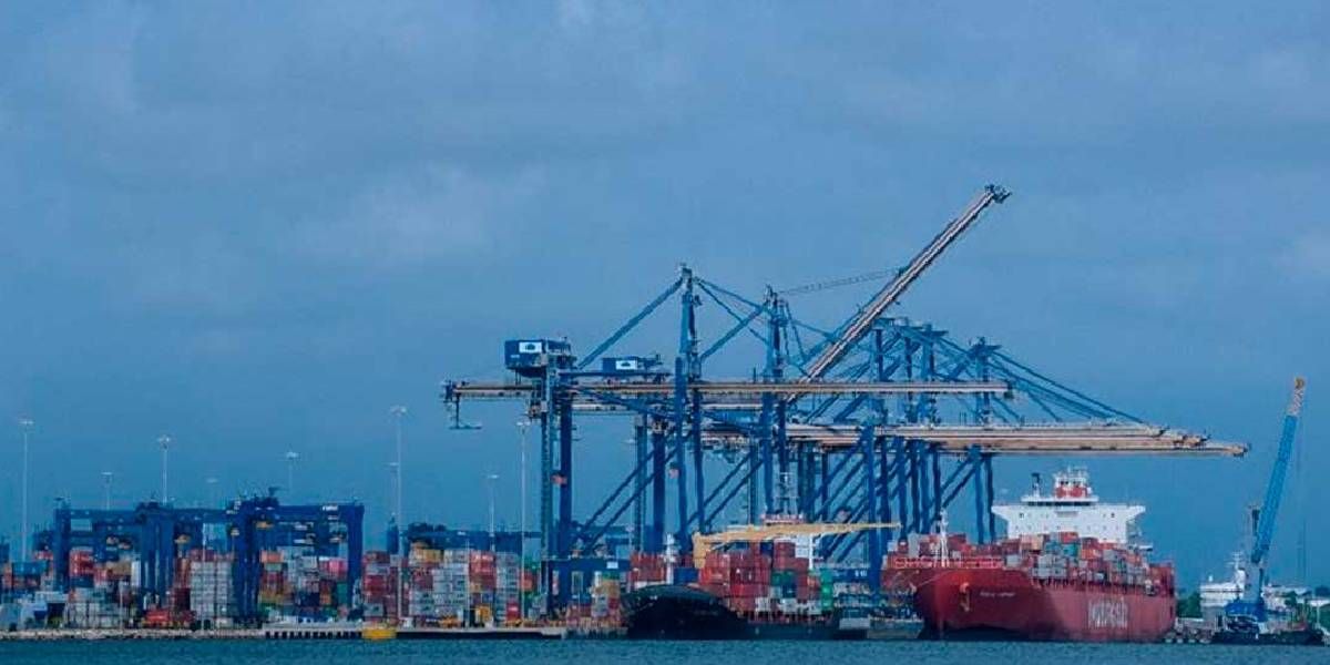 PRESIDENCIA DE COLOMBIA EXPORTACIONES