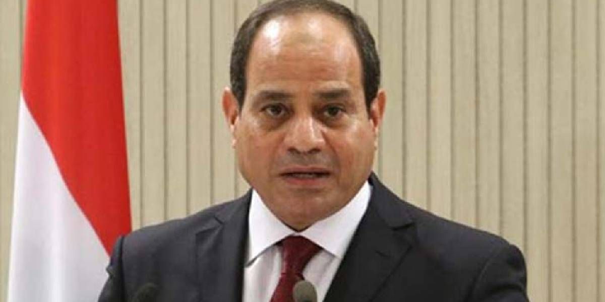 presidente de egipcio