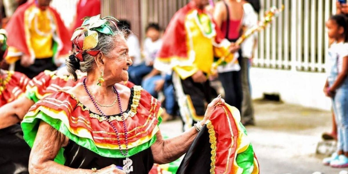 Artesanos, afrodescendientes, músicos y bailarines pueden participar.