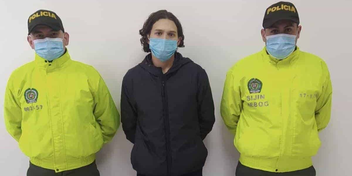 Fiscalía En la audiencia concentrada Molina Fonseca no aceptó los cargos.