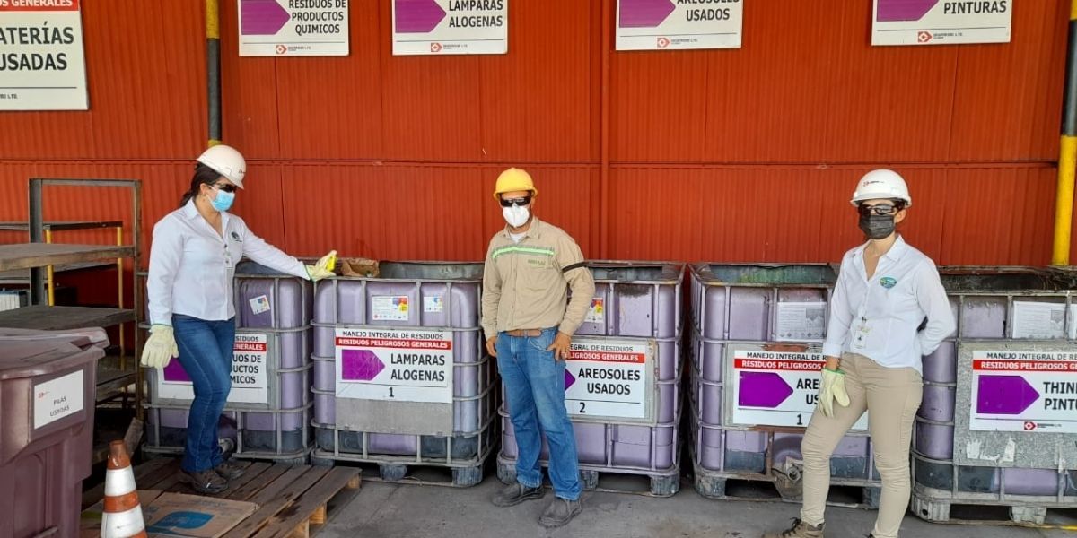 Cortesía Se han capacitado varios sectores del departamento