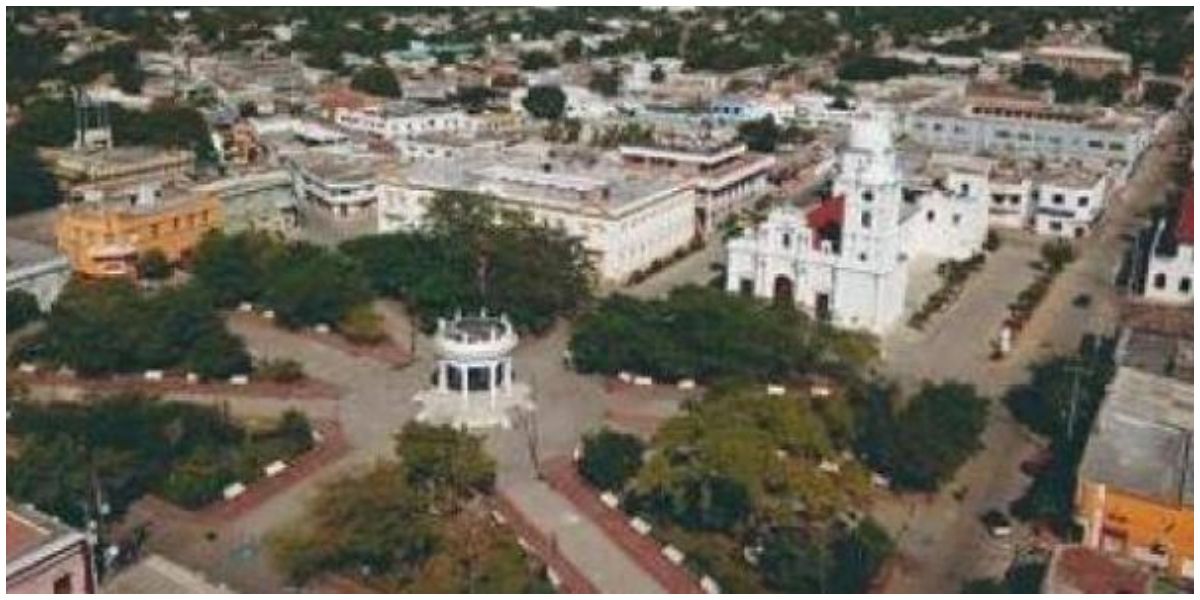 Archivo Un nuevo homicidio se presentó en el municipio de Ciénaga.