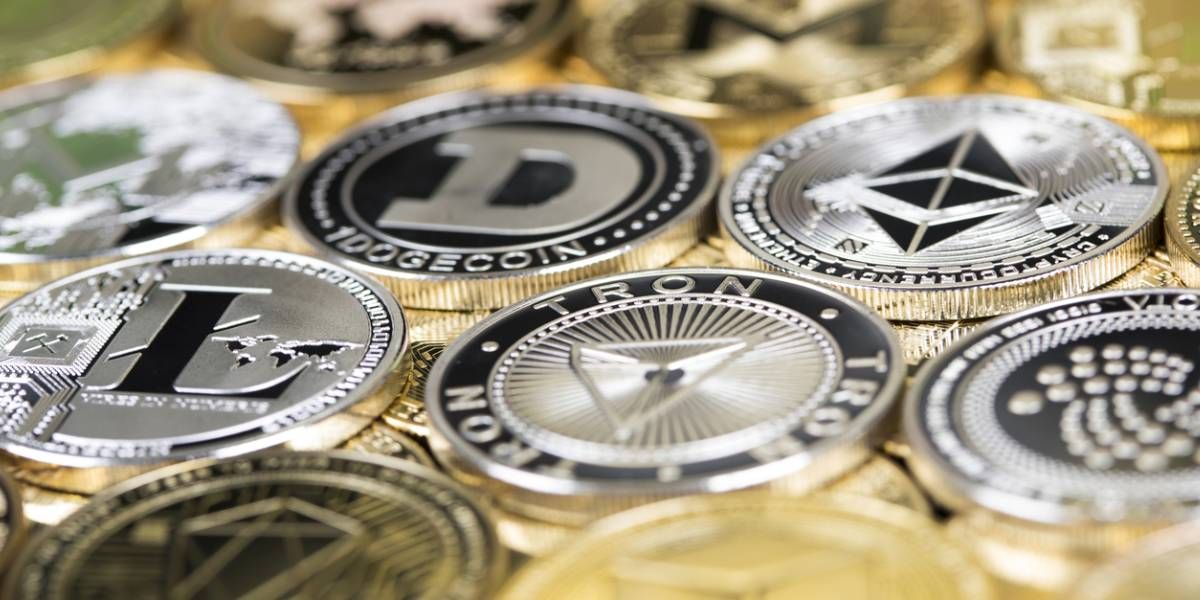 Cripto, Depositphotos