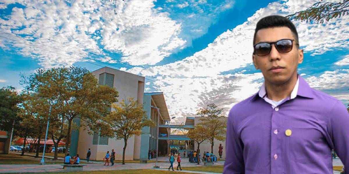 Seguimiento.co Leonardo de Jesús Liñán Márquez es el estudiante que tuteló su derecho a la igualdad y a la educación.