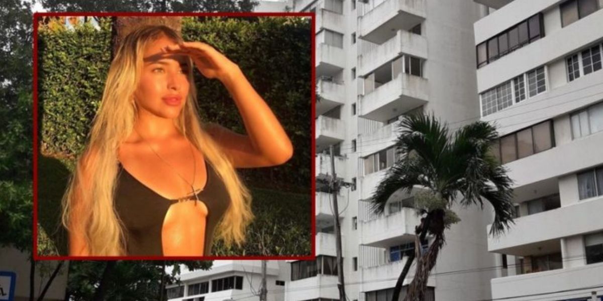 Seguimiento La familia de Laura desmiente que haya sido un suicidio.