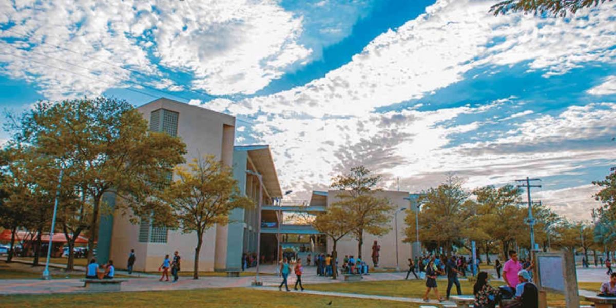 Unimagdalena Consejo Superior de la Universidad del Magdalena aprobó dos acuerdos superiores.