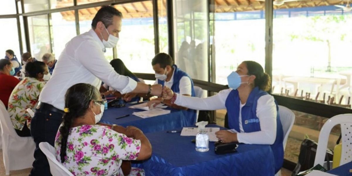 Seguimiento Entrega de indemnizaciones.