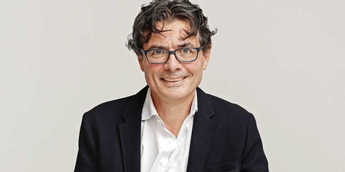Internet Alejandro Gaviria anunciará su candidatura este viernes.