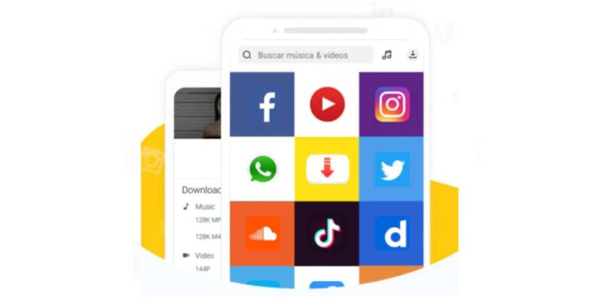Snaptube