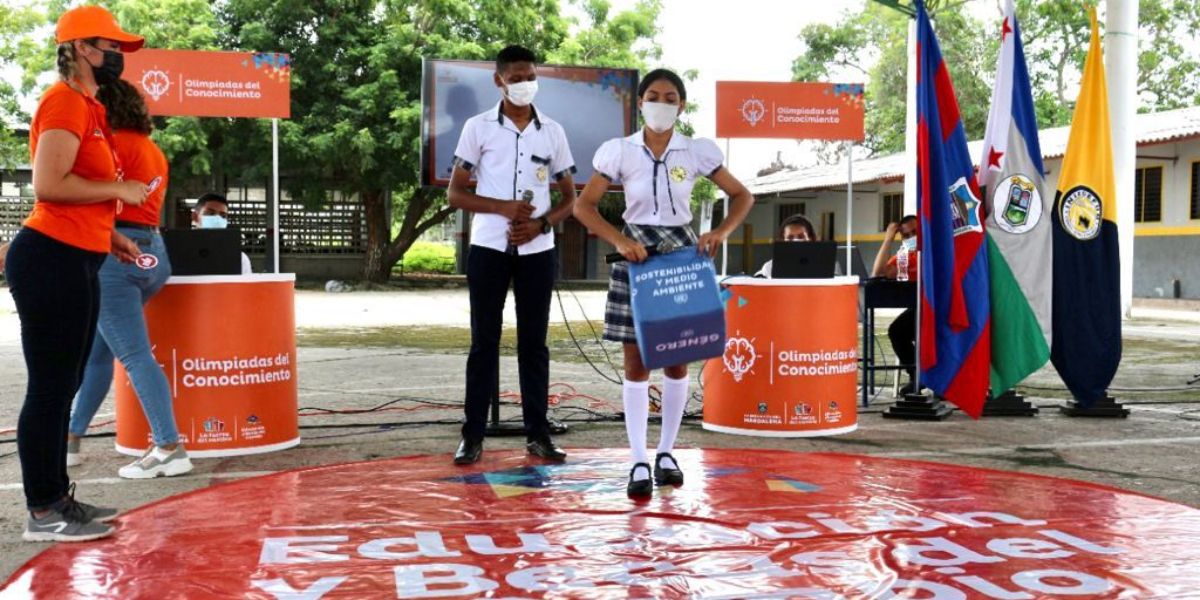 Experiencia del ‘Modelo de las Naciones Unidas’ será compartida con estudiantes de grados 10 y 11 