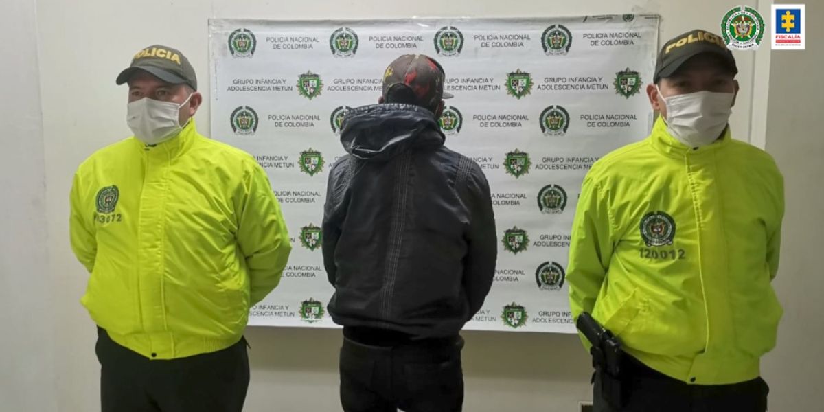 Fiscalía Esta situación fue conocida el pasado 13 de agosto.