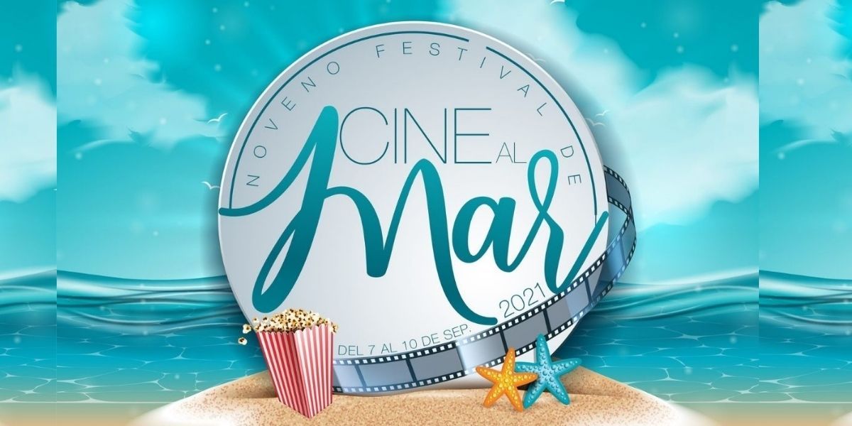 ‘Cine al Mar’ busca destacar los valores y la importancia del mar en nuestras vidas