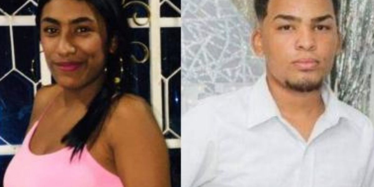 Seguimiento Hermanos víctimas de la tragedia.
