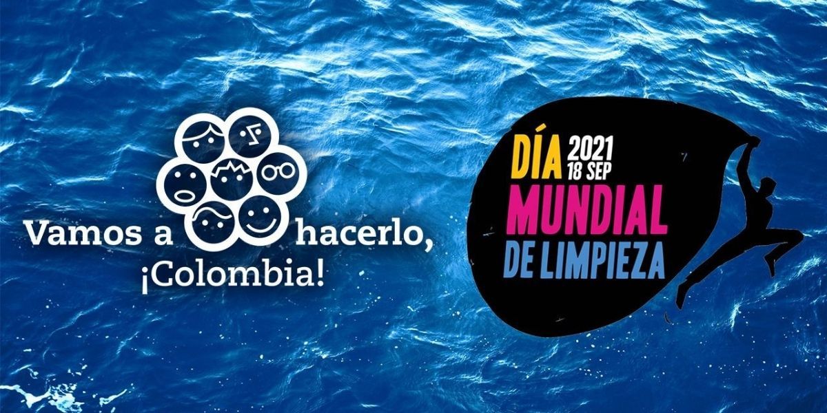 Cortesía El objetivo principal de la campaña es sensibilizar a cada individuo con relación al consumo y mal manejo de nuestros residuos