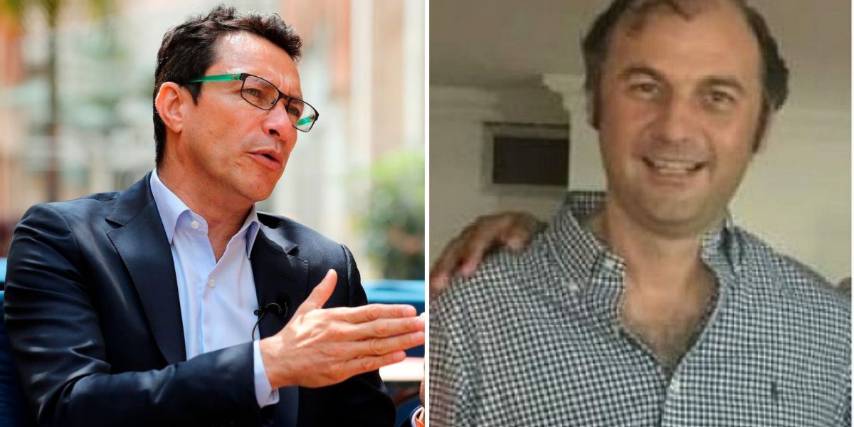 Seguimiento El empresario le ganó el pleito en una decisión de segunda instancia.