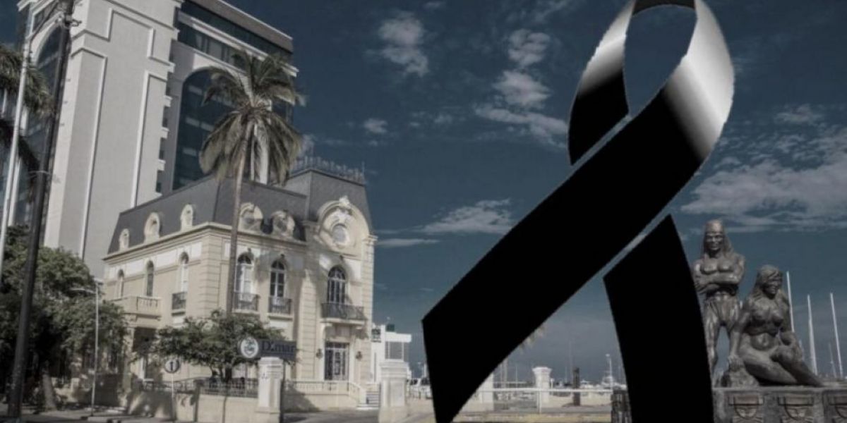 Seguimiento.co Dos muertos en la capital del departamento.