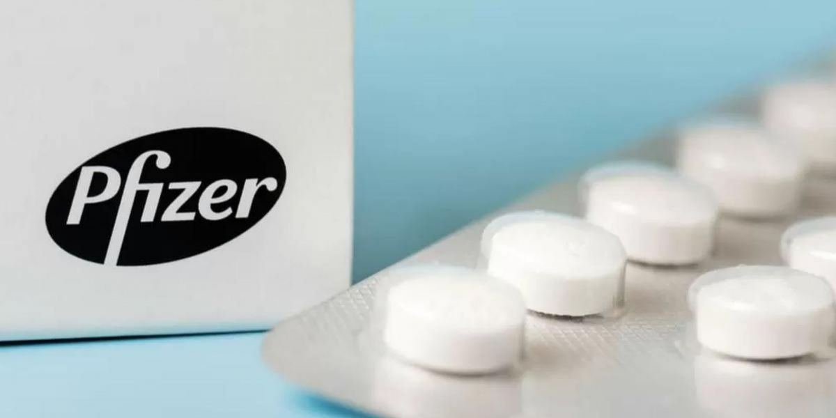 Pfizer desarrolla unas pastillas contra el covid-19