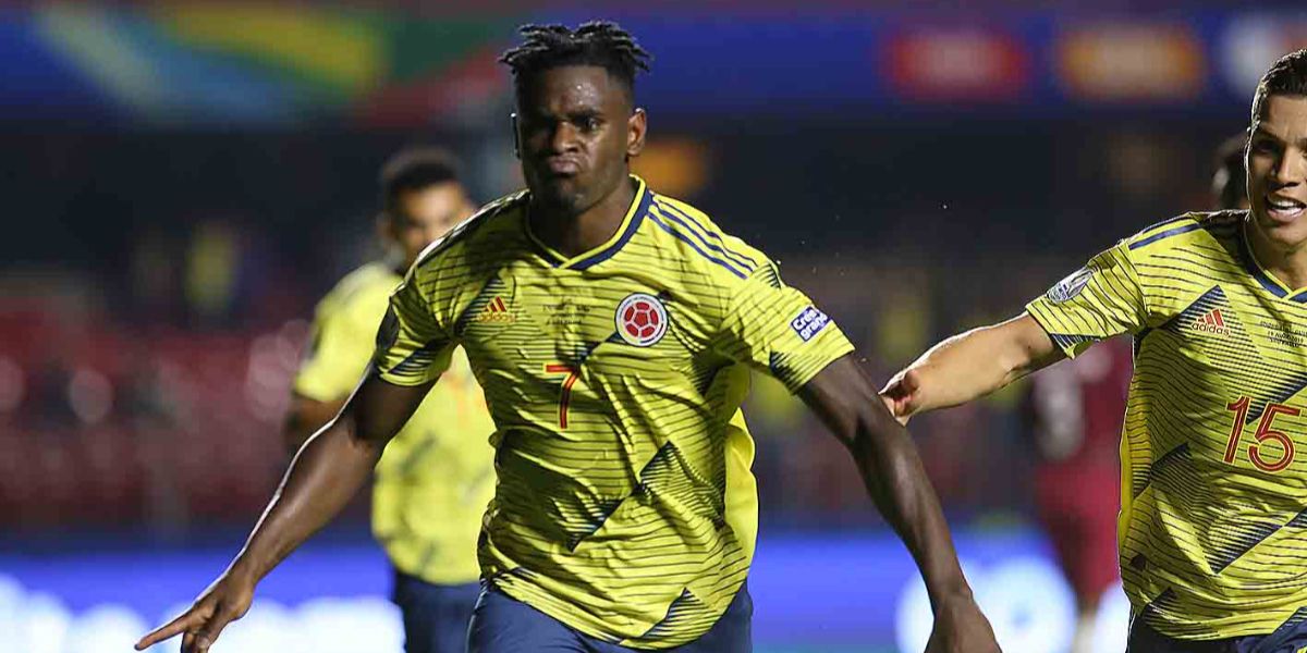 Zapata regresa. 