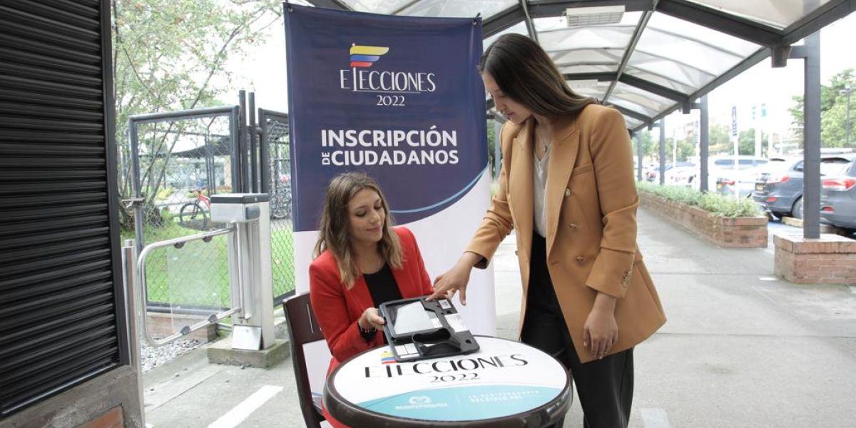 Registraduría Este fin de semana se prestará servicio en todas las registradurías especiales, auxiliares y municipales del país, así como en los puntos de atención autorizados por la entidad.