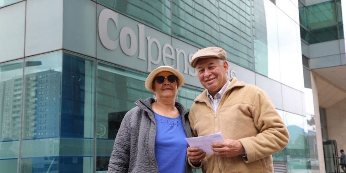 Seguimiento El incremento corresponde a una reajuste anual ordenado por el Gobierno Nacional.