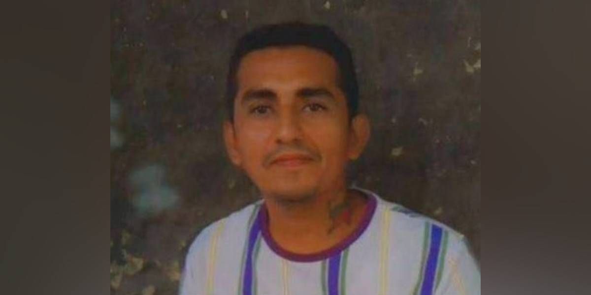 Policía Jorge Andrés Galvis Altuve, alias ‘Jorgito’.