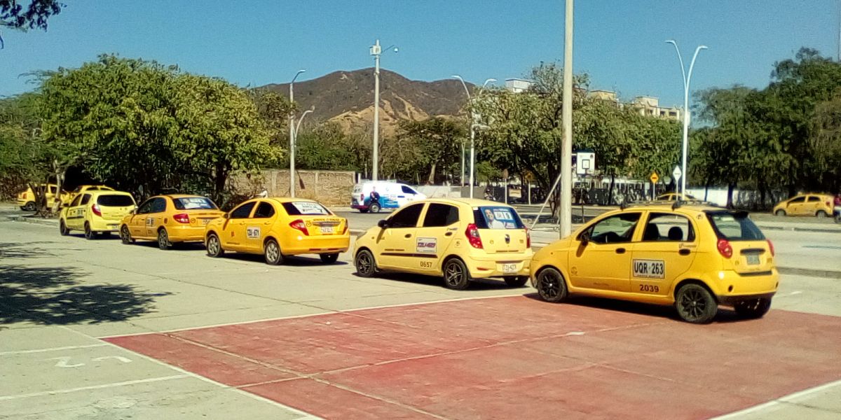 Alcaldía de Santa Marta
