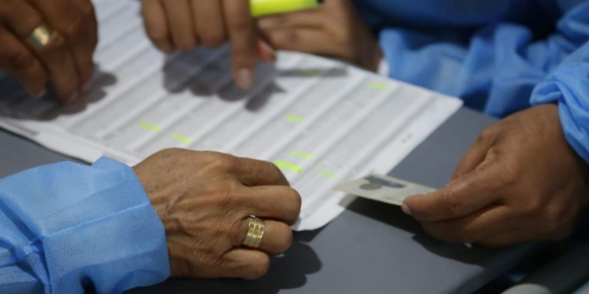 Colombianos podrán consultar si documentos de identidad de personas fallecidas aún se encuentran vigentes en el censo electoral.