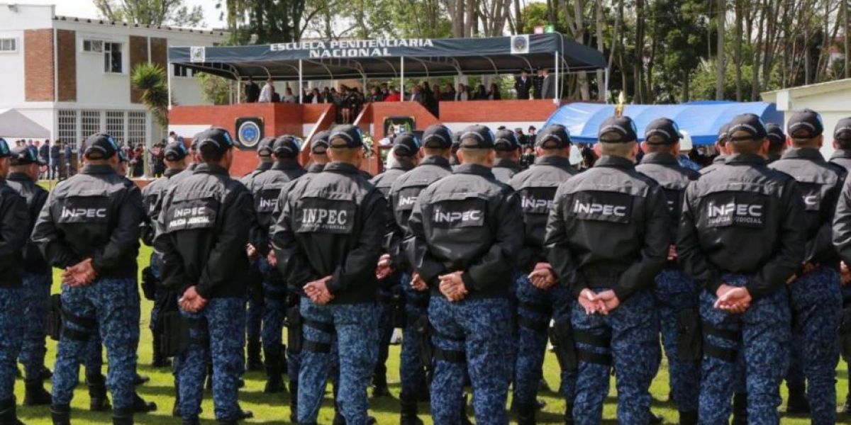 Cortesía. Grupos Especiales se encargarán de los operativos sorpresas.