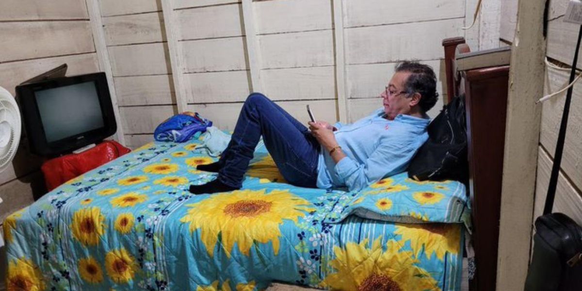 Redes sociales