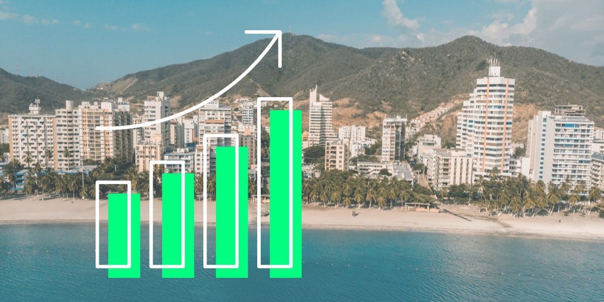Archivo Informe de Calidad de Vida en Santa Marta