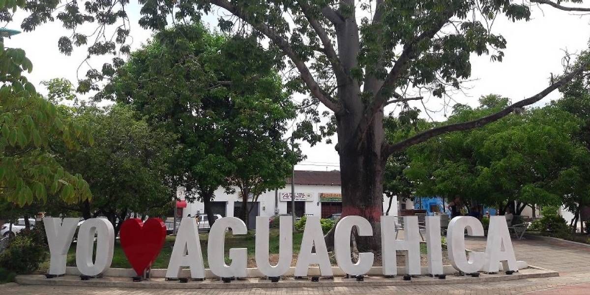Internet Aguachica