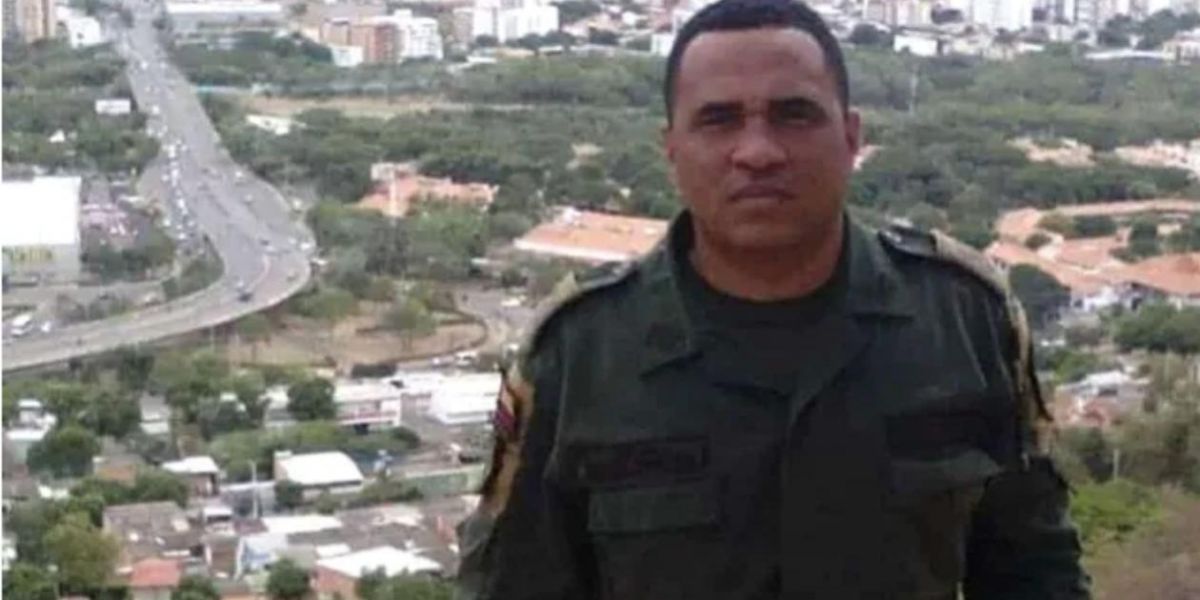 Cortesía Luis Guillermo Rincón Molina.