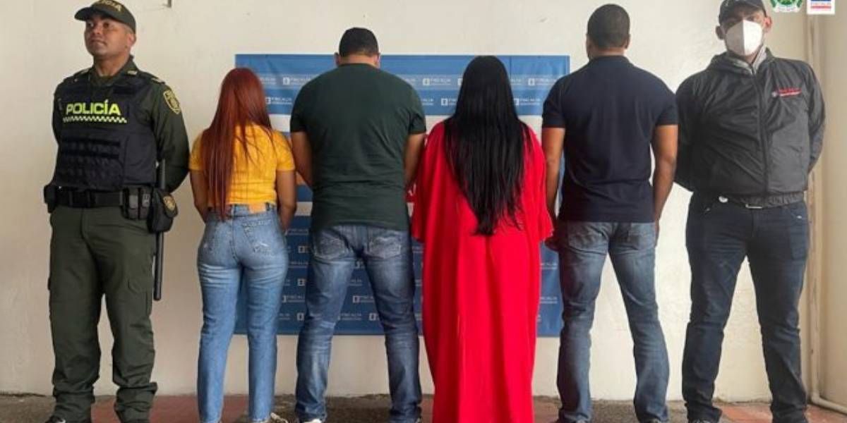 Fiscalía