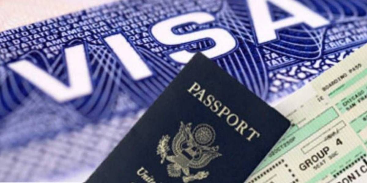 Archivo Documento Visa