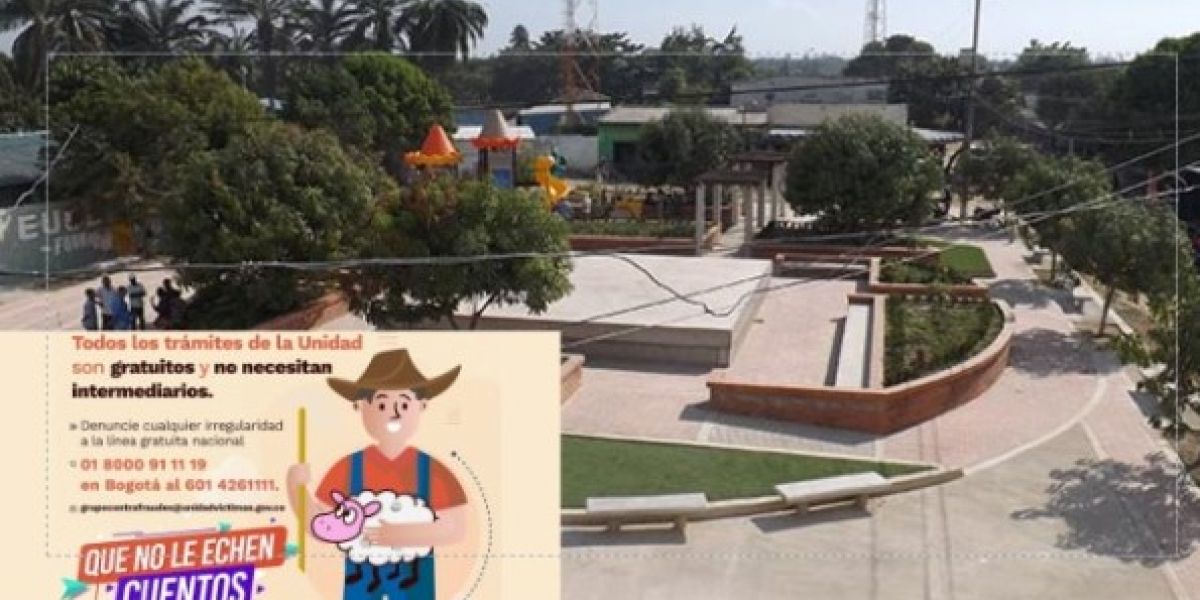 Seguimiento.co Existen varias denuncias de las víctimas.