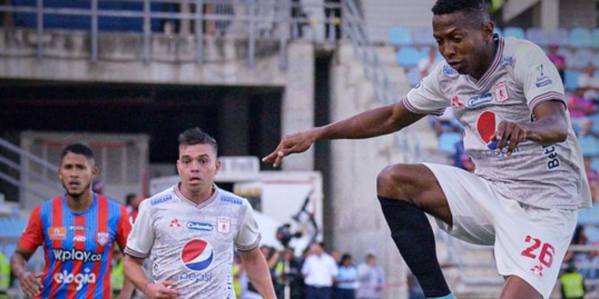 América Unión igualó ante América.