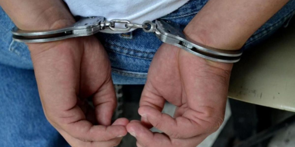 Imagen de referencia. La Fiscalía imputó a Lázaro Salcedo los delitos extorsión agravada en grado de tentativa.