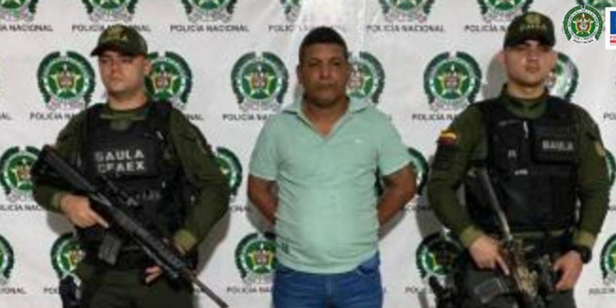 Fiscalía Henry Luis Puente Villalba.