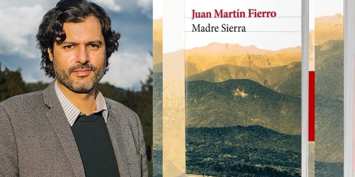 Juan Martín Fierro