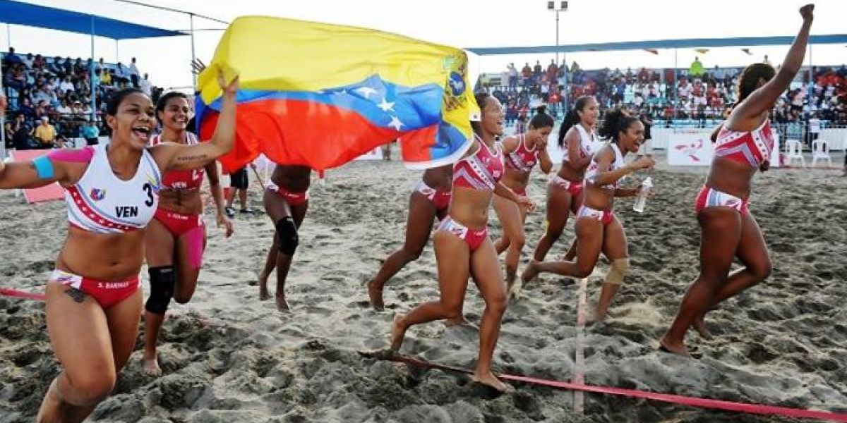 COV Un equipo cargado de experiencia actuará en las justas a desarrollarse en Santa Marta.