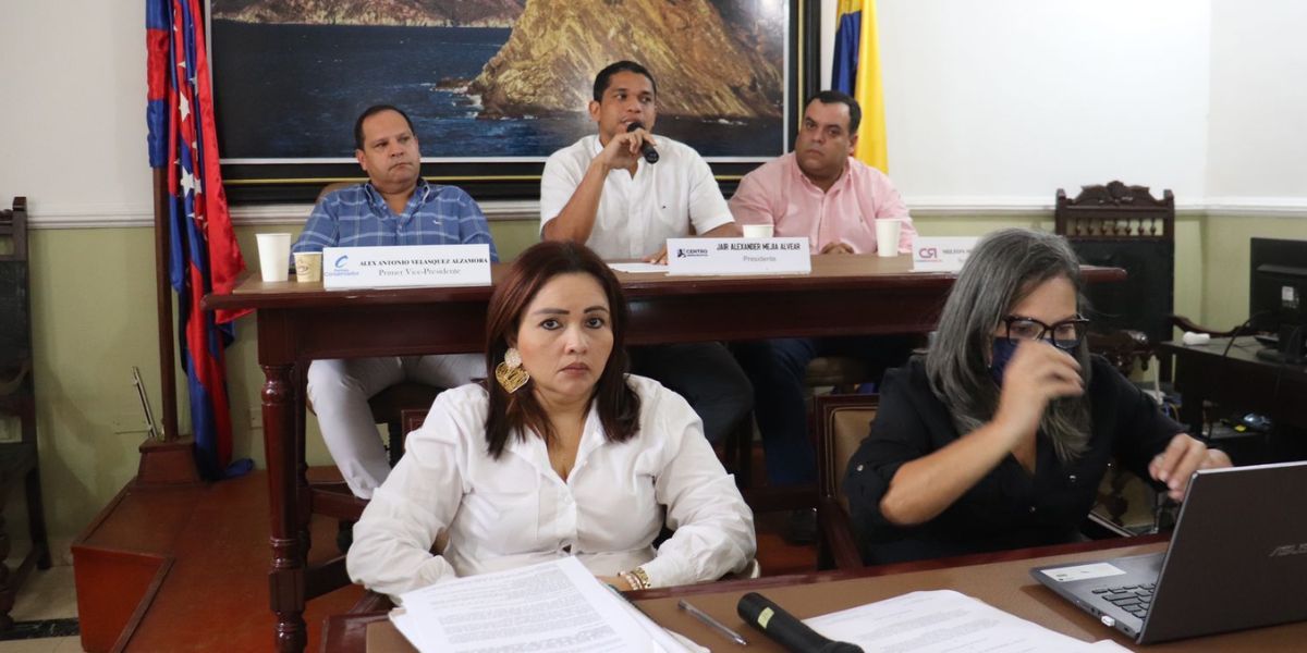 Asamblea La proposición fue aprobada este martes.