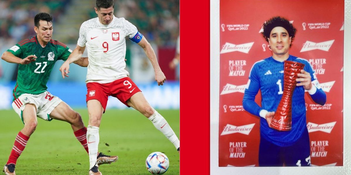 Fifa Ochoa fue la figura en un partido que terminó igualado.