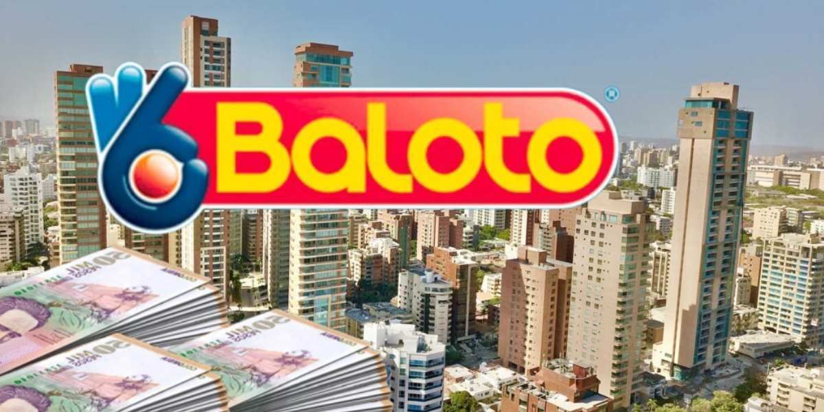 Baloto Barranquilla