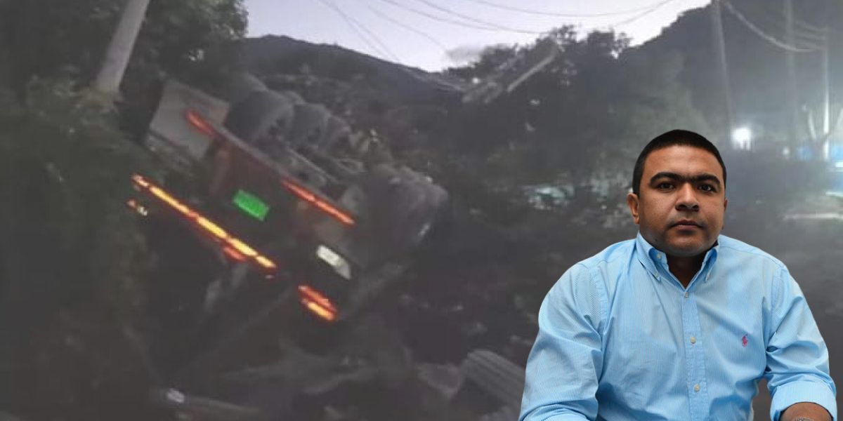 Seguimiento Propuesta de Echeverría para bajar índices de accidente en Zona Bananera.