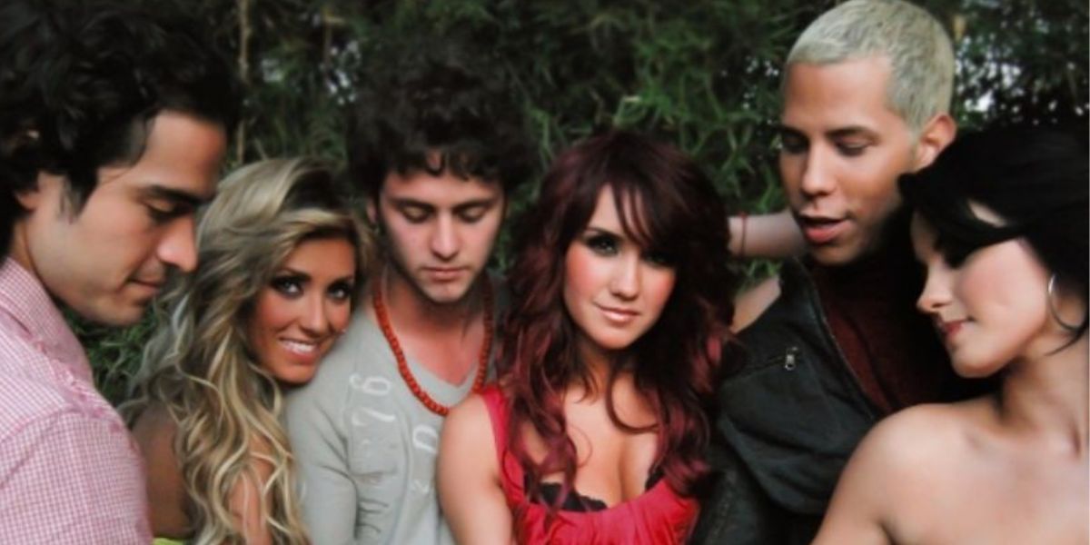RBD