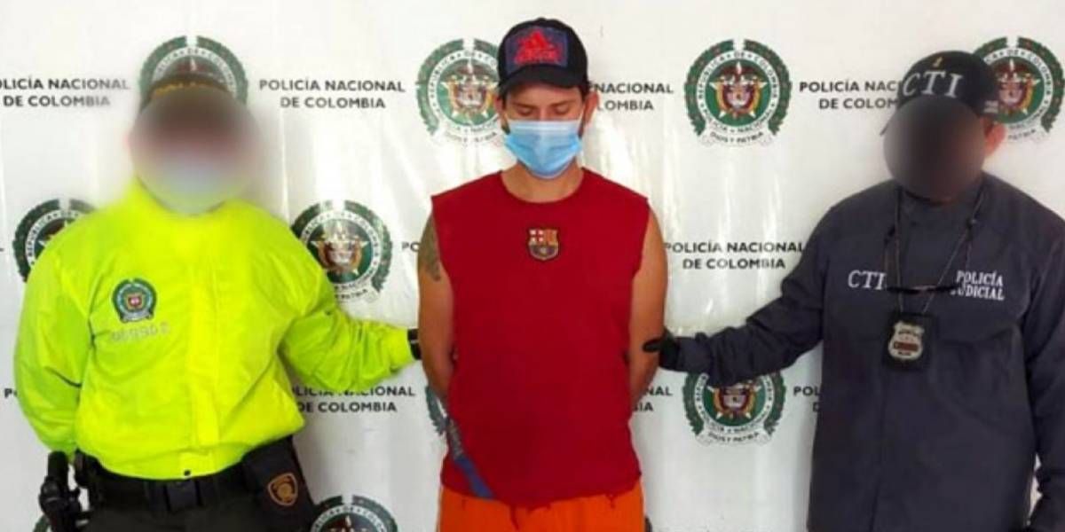 Archivo. Venezolano asesinado habría sido capturado.