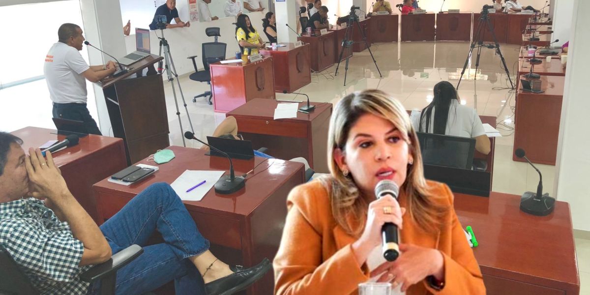 Cortesía El proyecto no cuenta con viabilidad por parte de los expertos.