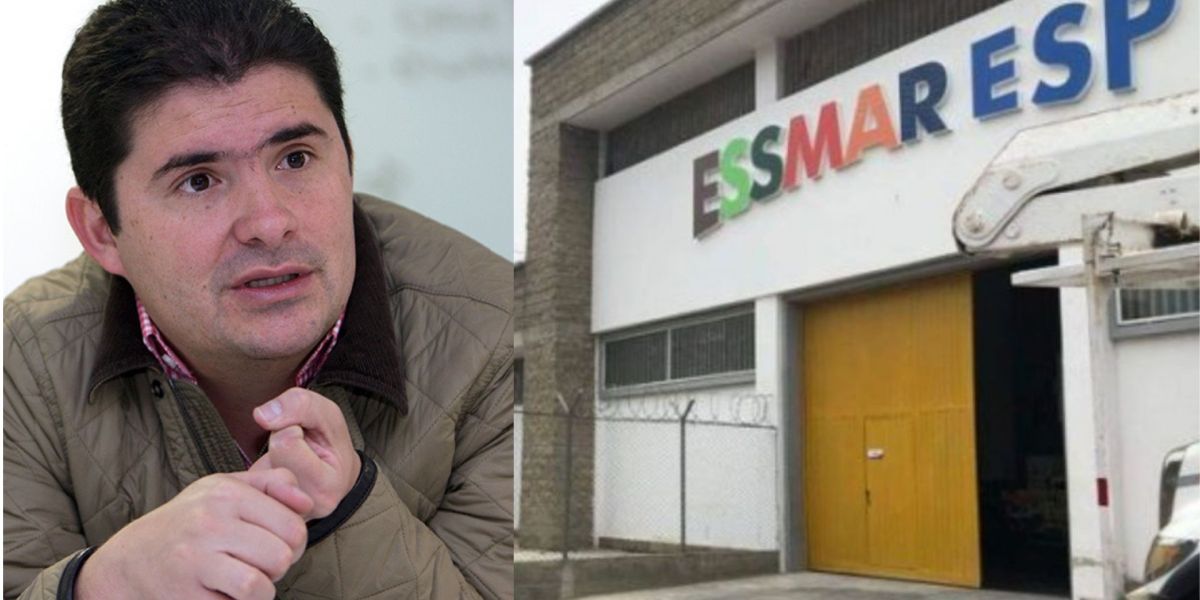 Seguimiento. Aseveraciones hechas por el exministro Henao.