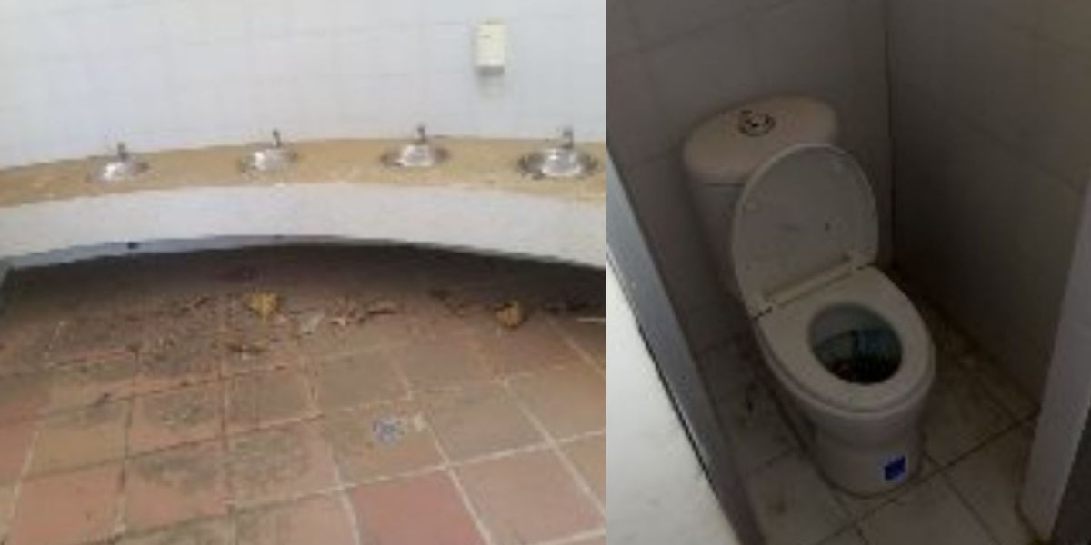 Seguimiento Denuncia ciudadana.